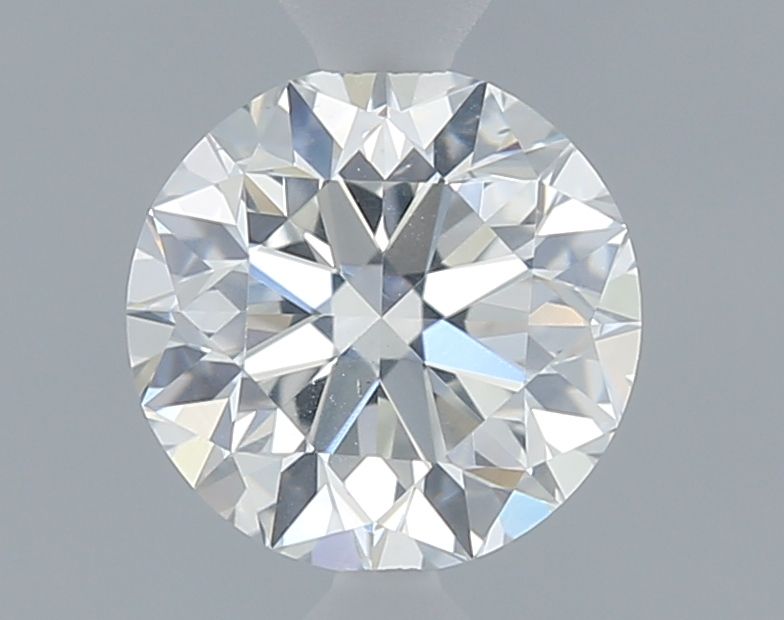 Diamond Natural 0,7Ct G-SI2 Round - GIA1535568587