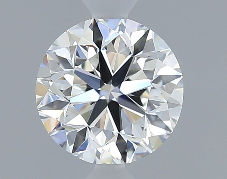 Diamond Natural 0,81Ct G-VVS1 Round - GIA1539644971