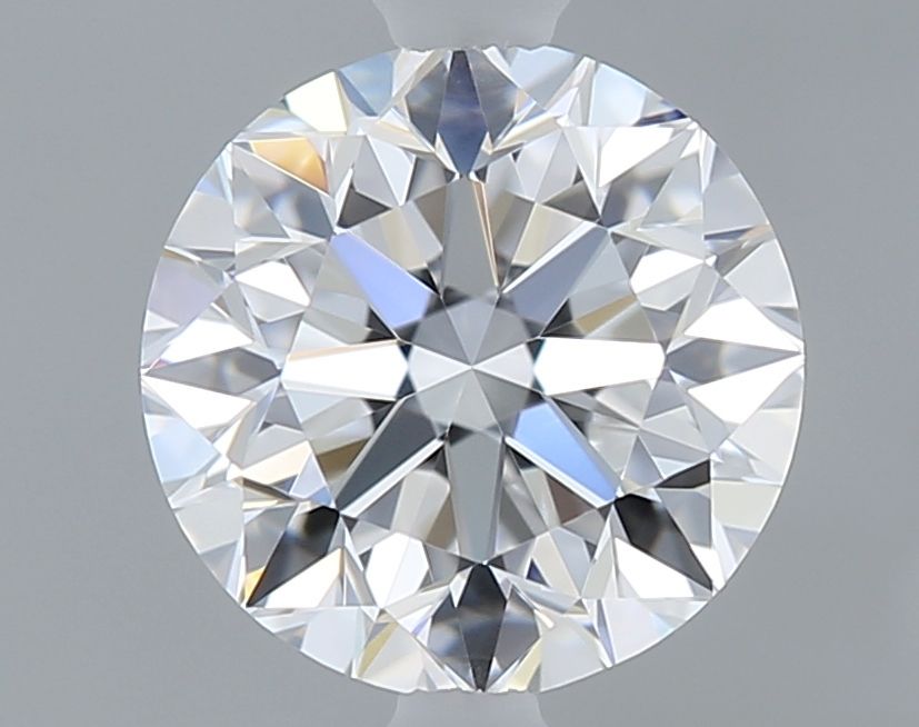 Diamond Natural 0,7Ct D-VVS1 Round - GIA2538928226