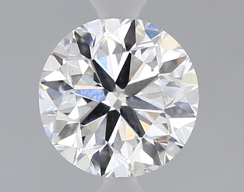 Diamond Natural 0,8Ct E-SI2 Round - GIA2536376378