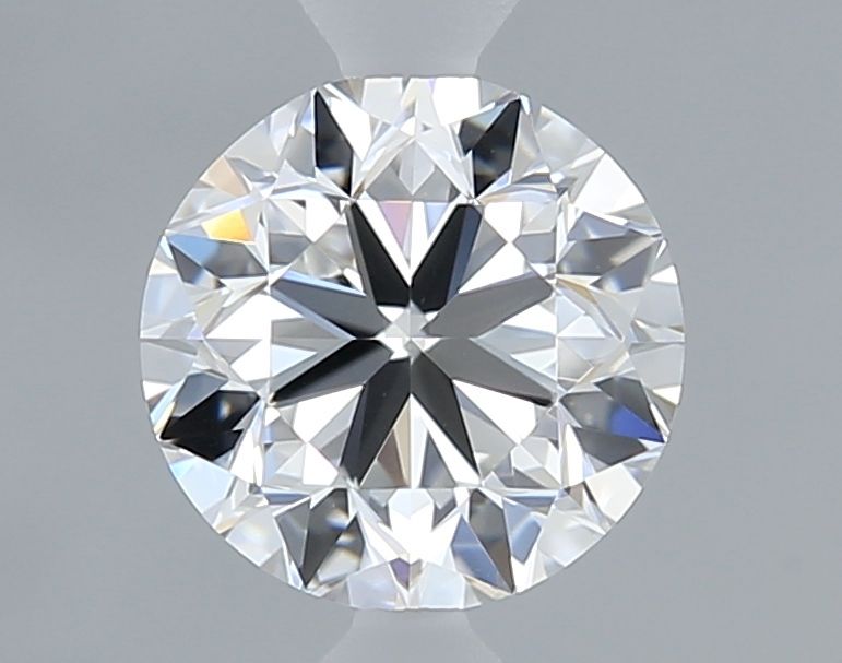 Diamond Natural 0,7Ct E-VVS2 Round - GIA2536608491