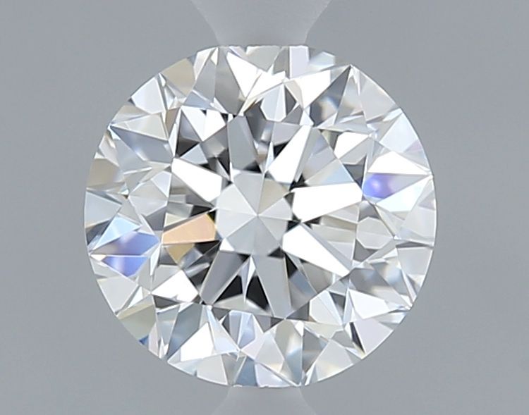 Diamond Natural 0,71Ct D-IF Round - GIA3535839483