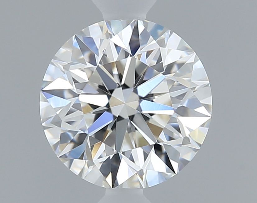 Diamond Natural 0,62Ct F-VVS2 Round - GIA7533758313