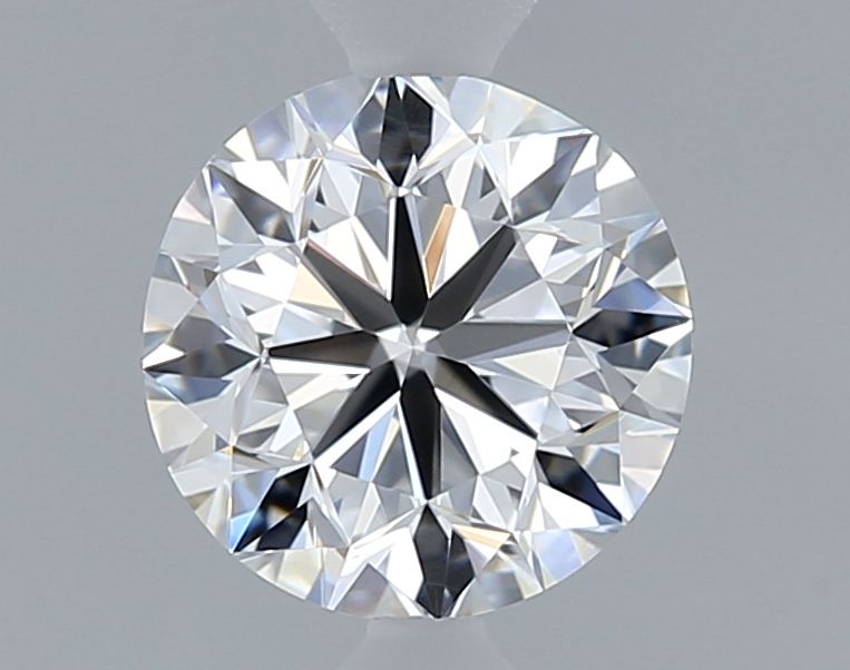 Diamond Natural 0,7Ct D-VVS1 Round - GIA6531608250