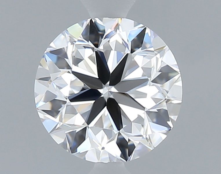 Diamond Natural 0,8Ct D-VS1 Round - GIA2536568568