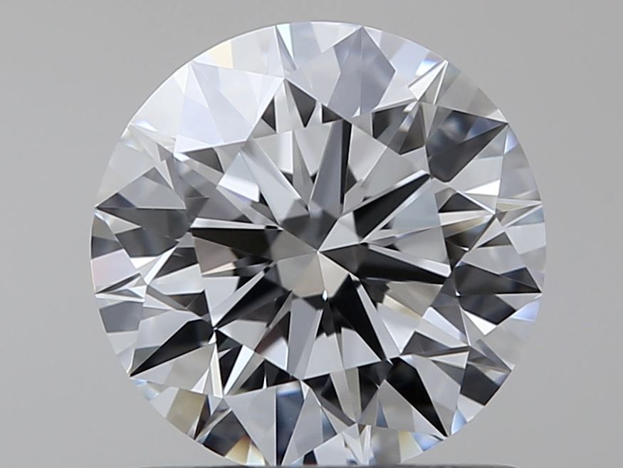 Diamond Natural 0,82Ct E-VVS1 Round - GIA2517337046