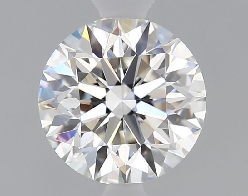 Diamond Natural 0,56Ct H-IF Round - GIA1528872438