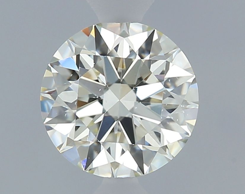 Diamond Natural 0,56Ct M-SI1 Round - GIA1529618170
