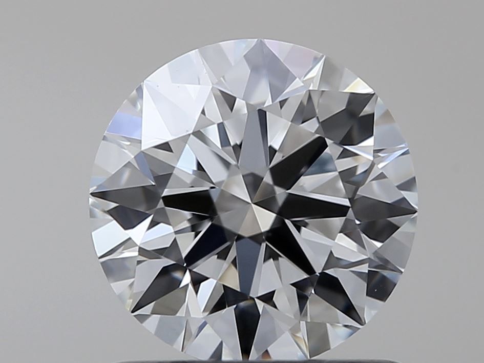 Diamond Natural 0,83Ct D-VVS1 Round - GIA6512491887