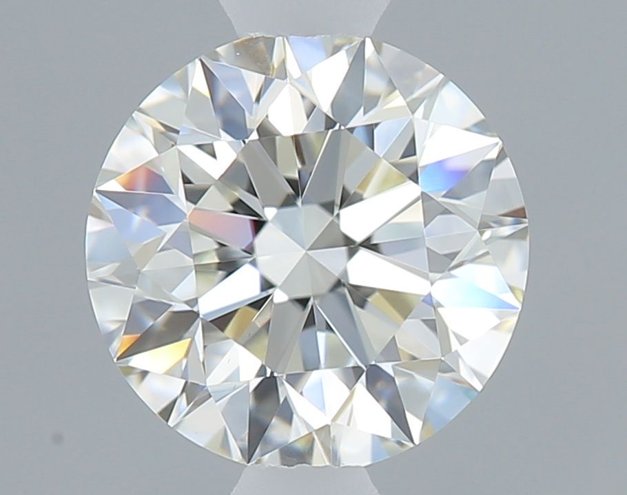 Diamond Natural 0,8Ct J-VS1 Round - GIA5546792169