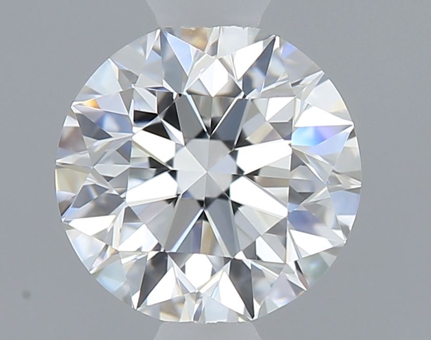Diamond Natural 0,6Ct E-IF Round - GIA2546664750