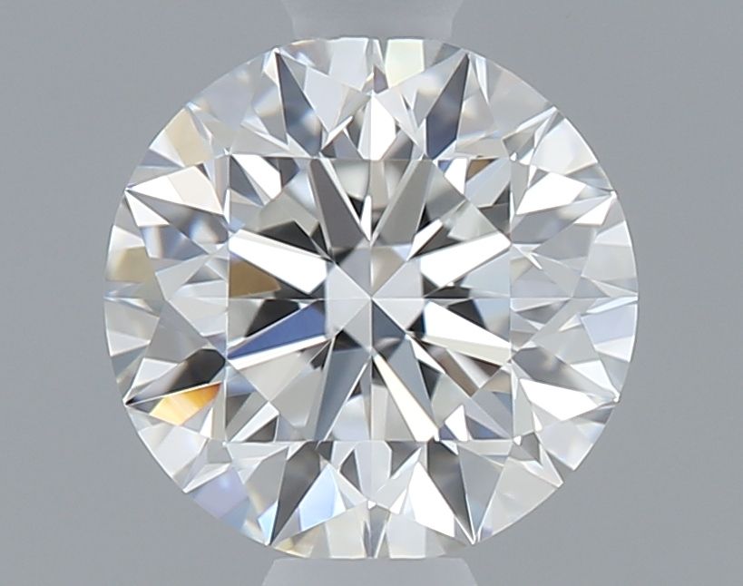 Diamond Natural 0,62Ct E-VVS1 Round - GIA6541980912