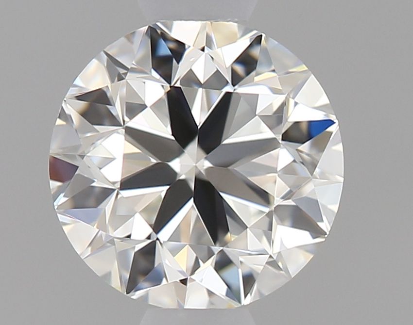 Diamond Natural 0,8Ct I-VVS1 Round - GIA2544849173
