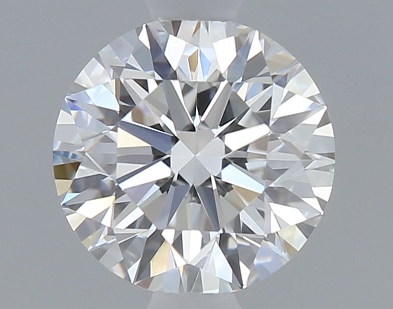 Diamond Natural 0,6Ct E-VVS1 Round - GIA3545651279