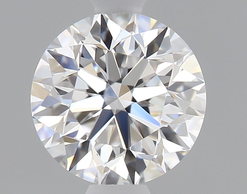 Diamond Natural 0,9Ct E-VS1 Round - GIA1499974019