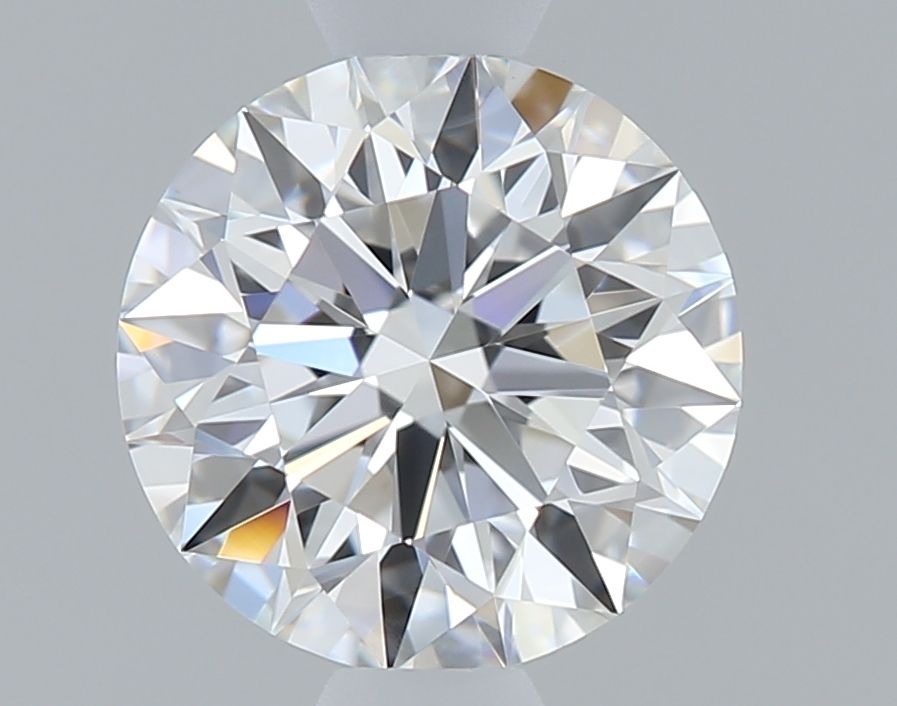 Diamond Natural 0,96Ct E-VS1 Round - GIA2546492712