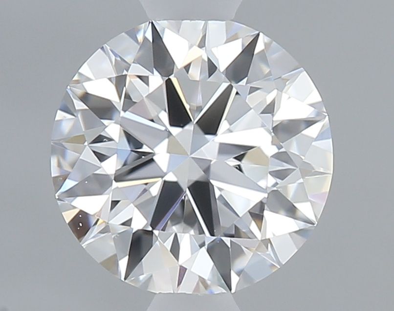 Diamond Natural 0,9Ct D-VS1 Round - GIA1545284296