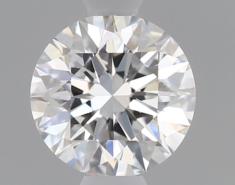 Diamond Natural 0,61Ct F-VS1 Round - GIA5546572946