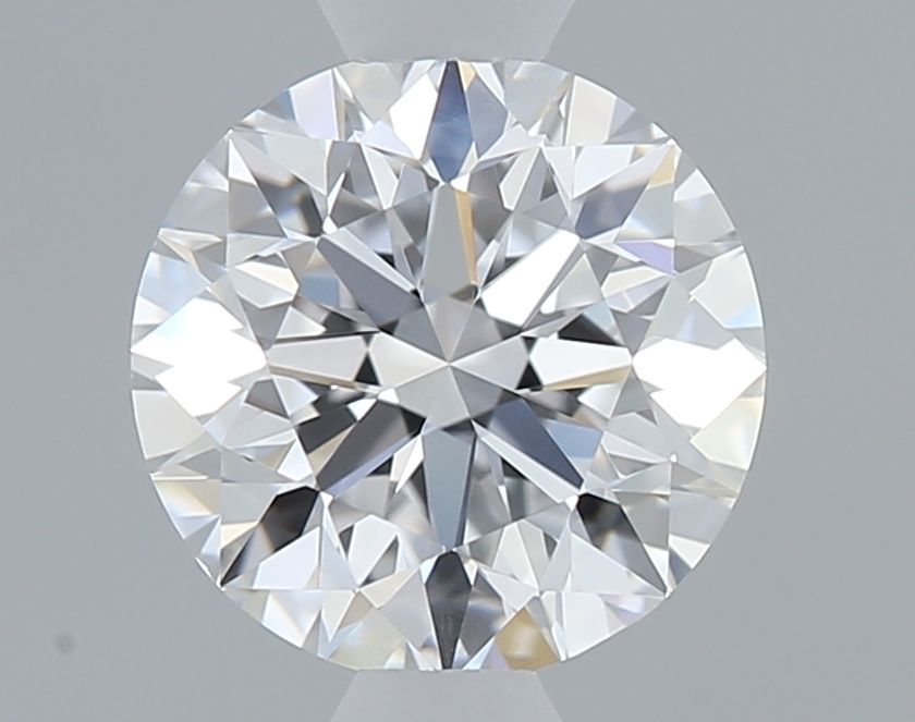 Diamond Natural 0,8Ct D-VVS2 Round - GIA6541316813