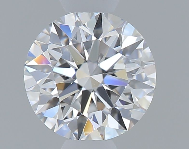 Diamond Natural 0,56Ct D-VS2 Round - GIA2547763428