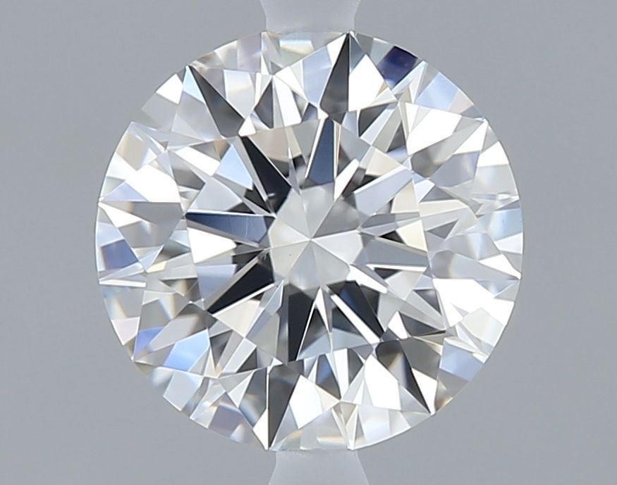 Diamond Natural 0,81Ct E-VS1 Round - GIA1538113517