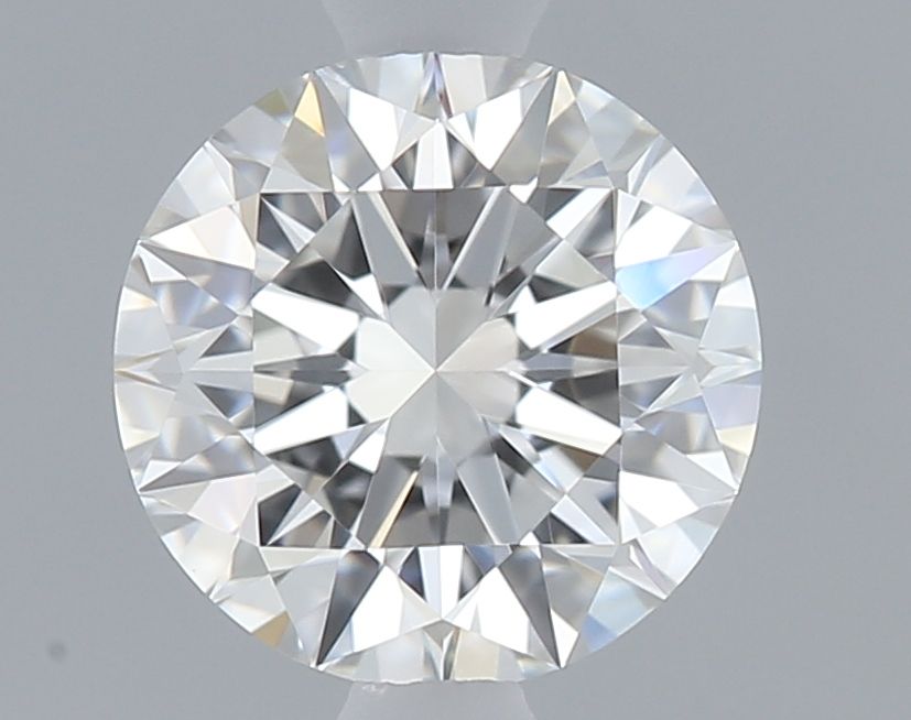 Diamond Natural 0,8Ct F-VS1 Round - GIA6532962464