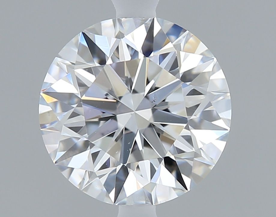 Diamond Natural 0,86Ct E-VS2 Round - GIA6522684891