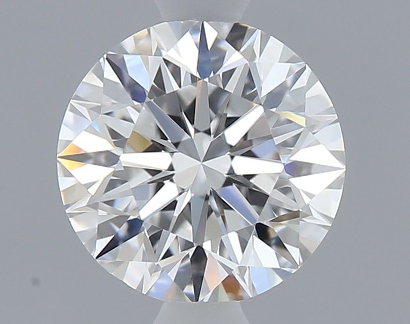 Diamond Natural 0,84Ct D-VS1 Round - GIA1535442898