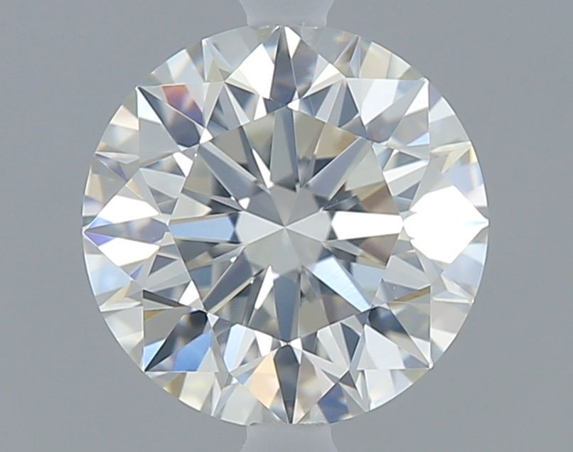 Diamond Natural 0,8Ct I-SI1 Round - GIA3535566507