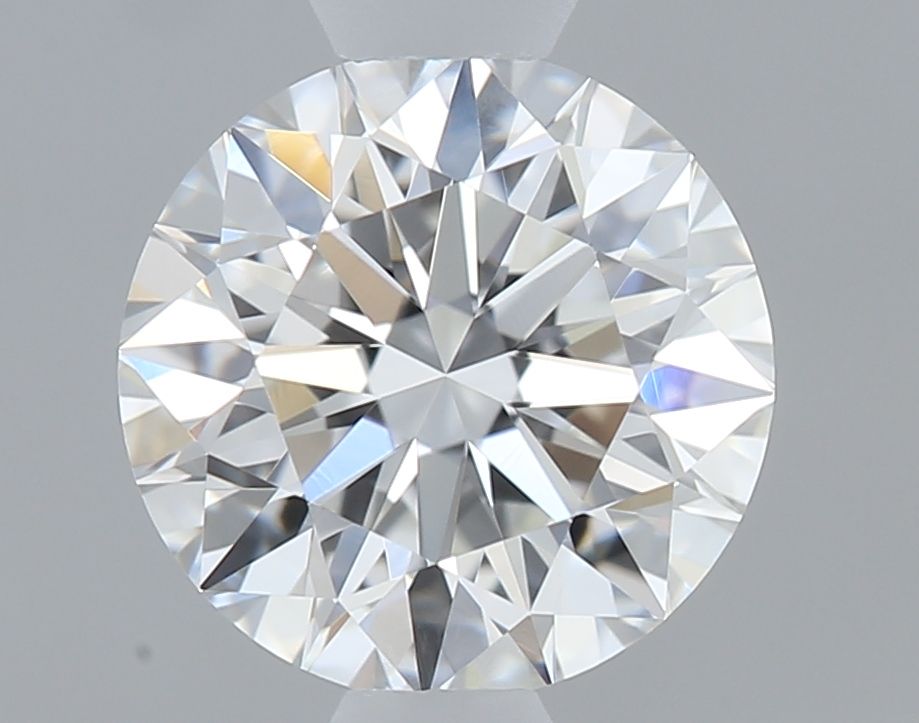 Diamond Natural 0,75Ct F-FL Round - GIA5546268187