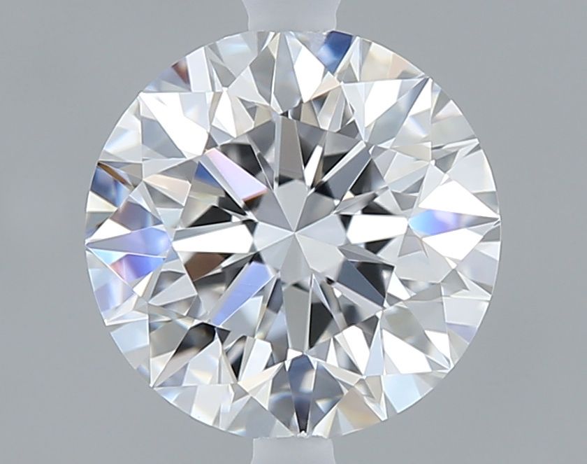 Diamond Natural 0,8Ct D-VVS2 Round - GIA2538942718