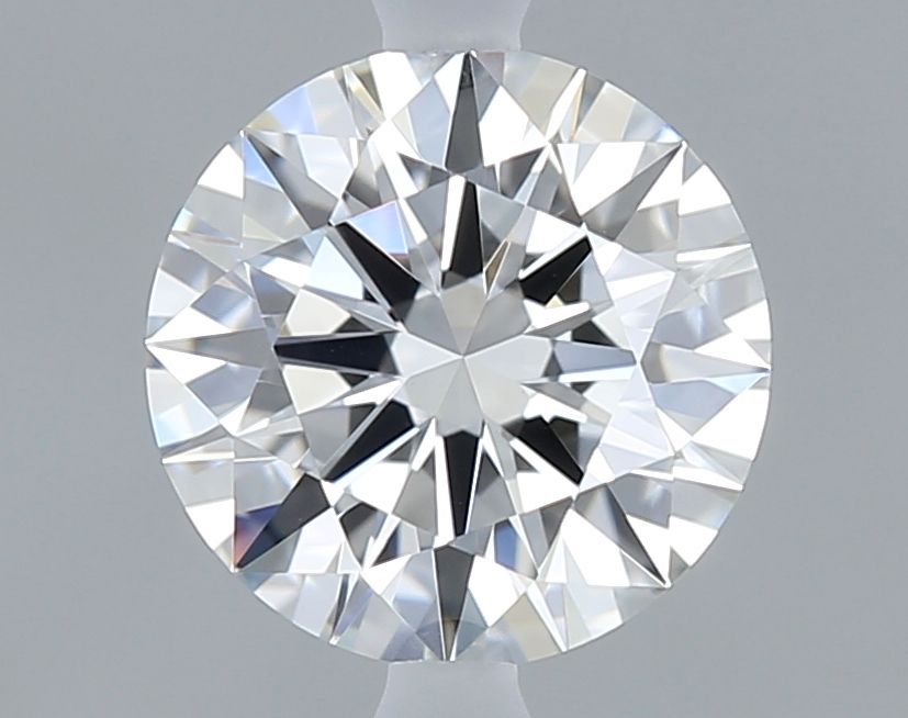Diamond Natural 0,64Ct F-VVS2 Round - GIA2538685856