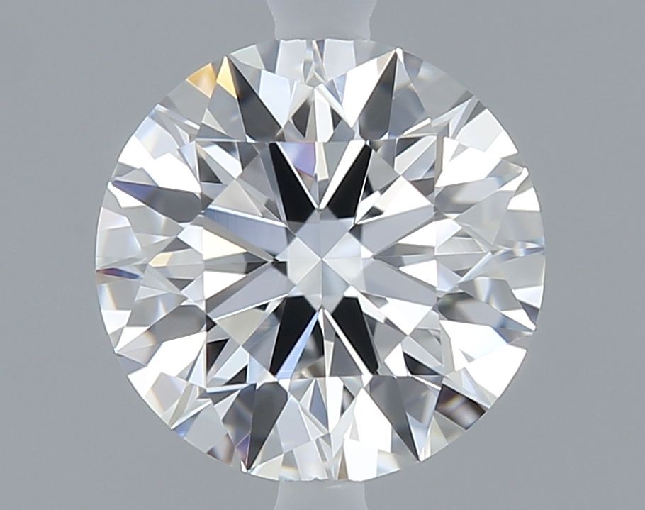 Diamond Natural 0,82Ct E-VVS2 Round - GIA5536578180