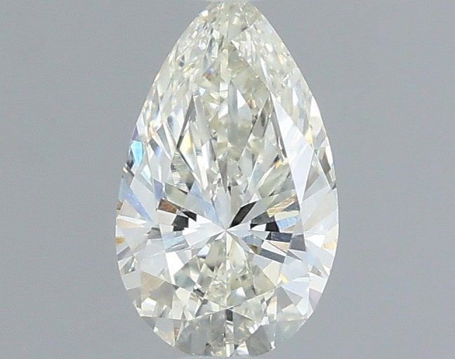 Diamond Natural 0,4Ct H-VS2 Pear - IGI770697002