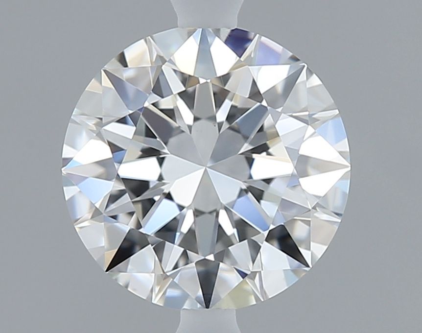 Diamond Natural 0,8Ct E-VS1 Round - GIA3535696124