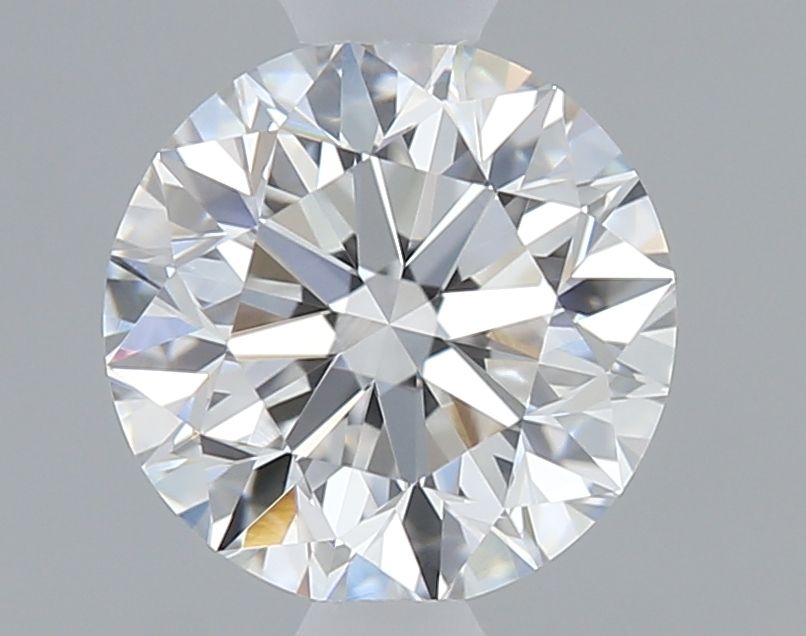 Diamond Natural 0,9Ct E-VVS1 Round - GIA1535010355