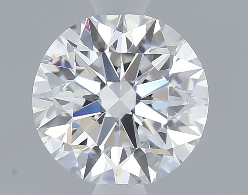 Diamond Natural 0,8Ct E-VVS2 Round - GIA1547273961