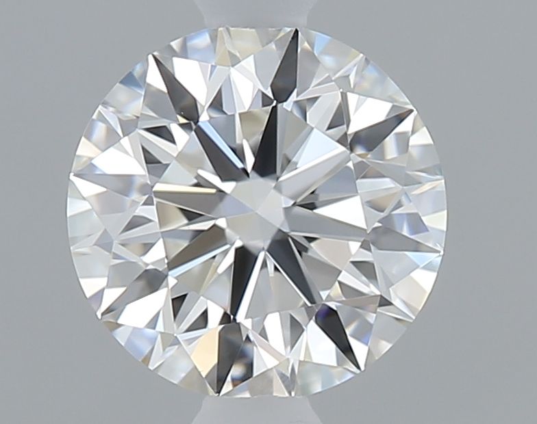 Diamond Natural 0,75Ct F-VVS1 Round - GIA2476338879