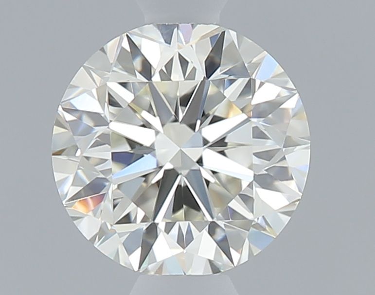 Diamond Natural 0,7Ct K-VVS1 Round - GIA1489896507