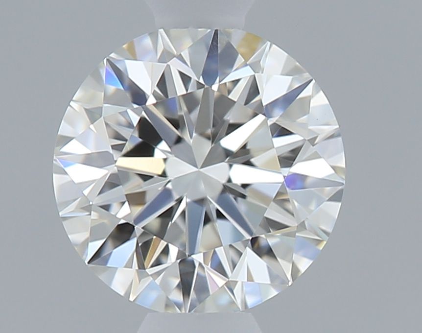 Diamond Natural 0,56Ct H-VVS1 Round - GIA1485831833