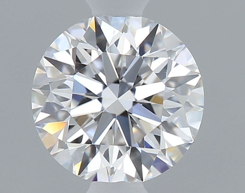 Diamond Natural 0,56Ct E-VVS1 Round - GIA5486835060