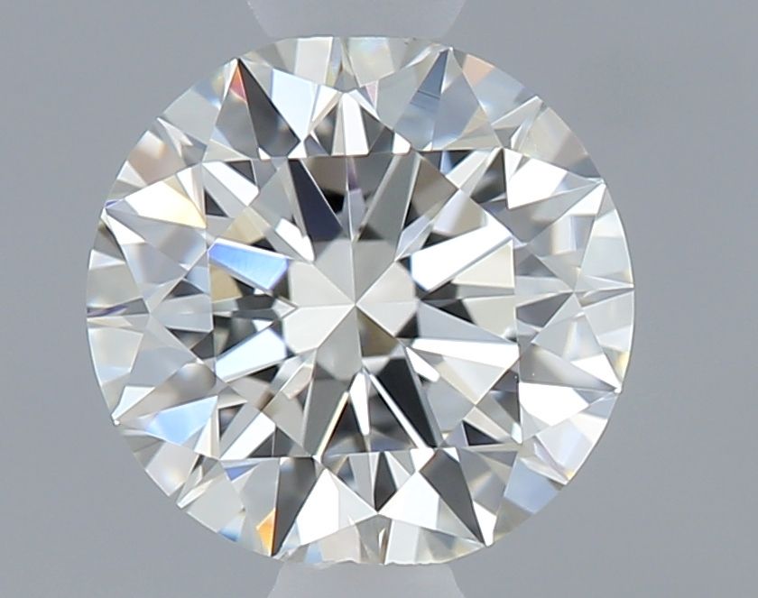 Diamond Natural 0,7Ct G-VS1 Round - GIA6545774296