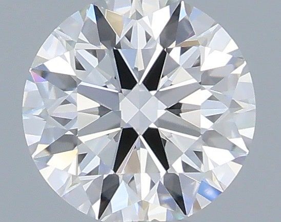 Diamond Natural 0,31Ct F-IF Round - IGI754532311