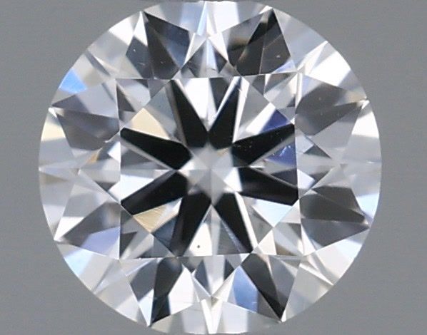 Diamond Natural 0,31Ct D-SI1 Round - IGI681565519
