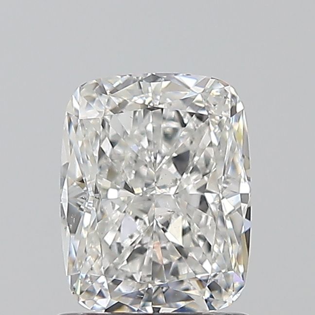 Diamond Natural 1,2Ct F-SI1 Cushion - GIA6485981983