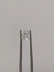 Diamond Natural 1,2Ct F-SI1 Cushion - IGI472188029