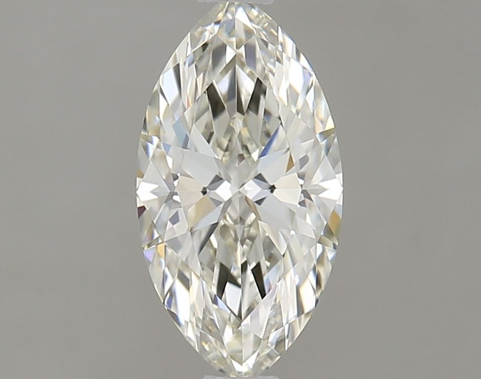 Diamond Natural 0,83Ct K-VVS2 Marquise - GIA1545014922