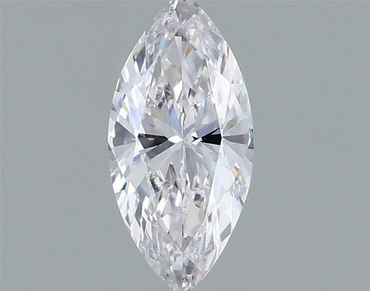 Diamond Natural 0,31Ct D-VS2 Marquise - IGI770694468