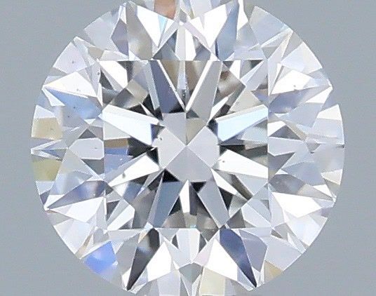 Diamond Natural 0,3Ct E-SI1 Round - IGI750583871