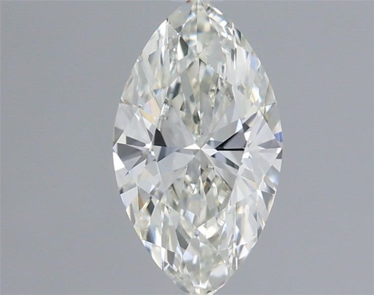 Diamond Natural 0,53Ct H-VS1 Marquise - IGI732540133